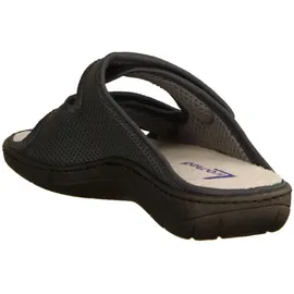 Liromed Hüttenschuhe Grau 35