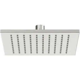 Herzbach Living Spa Kopfbrause 200x200mm (11.600200.2.09)