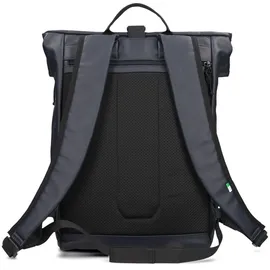 Zwei Rucksack Cargo CAR200 37 x 17 x 44 - Dunkelblau