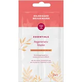 Hildegard Braukmann Essentials Regenerativ Maske Gesichtsmaske 14 ml