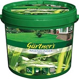 GPI Green Rasendünger LZW m. Eisen-II-Sulfat, 7,5kg