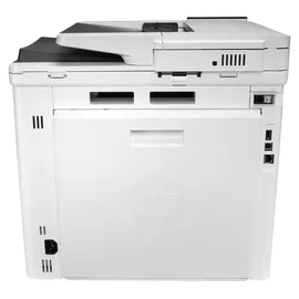 HP LaserJet Enterprise M480f