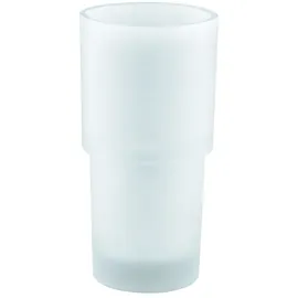 Grohe Ersatzglas für Toilettenbürstengarnitur,