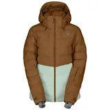 Scott SCO Jacke Ws Ultimate Warm, W - Skijacke für Damen - L