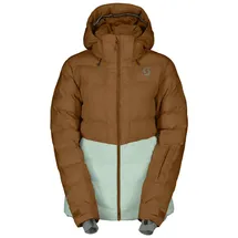 Scott SCO Jacke Ws Ultimate Warm, W - Skijacke für Damen - L