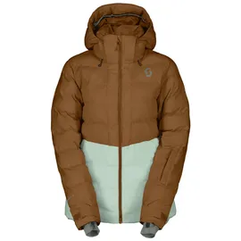 Scott SCO Jacke Ws Ultimate Warm, W - Skijacke für Damen - L