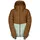 Scott SCO Jacke Ws Ultimate Warm, W - Skijacke für Damen - L