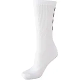 hummel Fundamental Socken 3er Pack Weiß 41-45