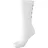 hummel Fundamental Socken 3er Pack Weiß 41-45