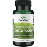 Gotu Kola 435 mg 60 Kapseln