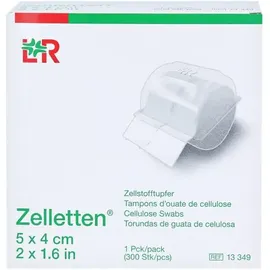 Lohmann & Rauscher ZELLETTEN TUPFER UNST 5X4