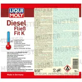 Liqui Moly Diesel Fließ Fit K 1 L