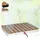Blumfeldt Sumatra Breeze Gartendusche weiß 70x55 cm