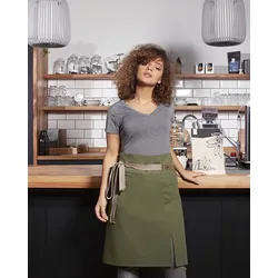 KARLOWSKY Vorbinder Green-Generation - moss green