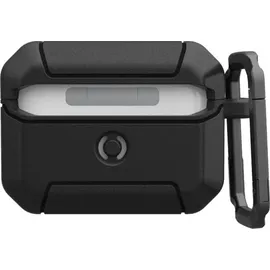 Urban Armor Gear Scout Schutzhülle für Ladecase AirPods Pro 3 (2025) Schwarz