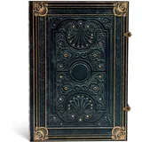 Paperblanks Paperblanks,Nocturnelle - Notizbuch Grande Liniert - Grande (300 x 210)