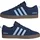 adidas VS Pace 2.0 Dark Blue / Clear Sky / Gum5 45 1/3