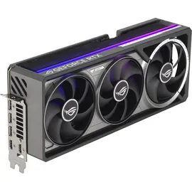Asus ROG Astral GeForce RTX 5080 16 GB GDDR7 90YV0LV1-M0NA00