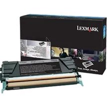 Lexmark 24B6186 schwarz