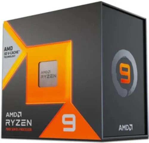 Preisvergleich Produktbild AMD Ryzen 9 7900X3D