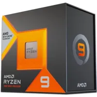 AMD Ryzen 9 7900X3D