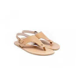 Be Lenka Sandalen Promenade - Sand 39
