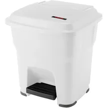 Vileda Hera 35 l Weiß