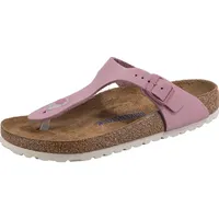 Birkenstock Gizeh rose 38