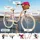 Milord Cityrad 28 Zoll RH 46 cm Damen rosa-creme