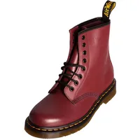 Dr. Martens 1460 Smooth cherry red 39