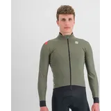 Sportful Fiandre Pro Jacke - Beetle - L