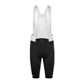 Gore Wear GOREWEAR Spinshift Trägerhose+ schwarz/weiß - L