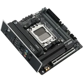 Asus TUF GAMING B850I WIFI NEO