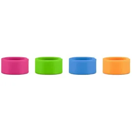 RØDE Microphones RØDE Colors 2 Identifikations-Set für Wireless GO (II) Funkstrecken und Lavalier GO