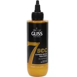 Schwarzkopf Gliss 7 sec (Haarmaske, 200 ml)