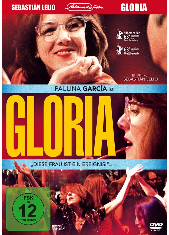 Gloria (DVD)
