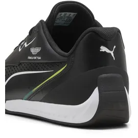 Puma Erwachsene x ASTON MARTIN ARAMCO F1® TEAM Drift Cat 11 Low Sneakers 39, Black Green lux), - 39 EU