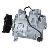 NRF Kompressor, Klimaanlage