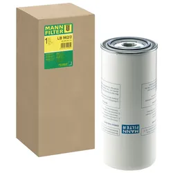 Filter Drucklufttechnik MANN-FILTER LB 962/2