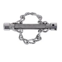 Rothenberger Kettenschleuderkopf, kurz, ohne Ring, 16K - 072185F