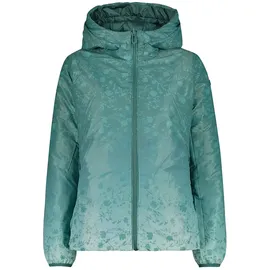 CMP 35z5466 Jacke - Opale / Agave - S