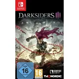 Darksiders III