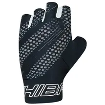 Chiba Handschuhe Ergo schwarz weiß Gr L/9