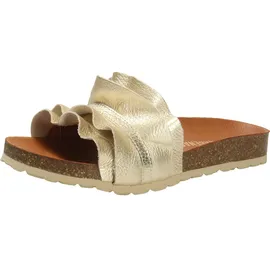 Verbenas Rocio Roda oro 40