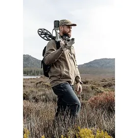 MineLab Metalldetektor X-Terra Elite