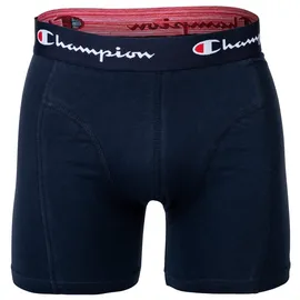 Champion Boxershorts 2pk Boxer - M