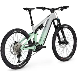 Focus Sam2 6.8 2025 29 Zoll RH 46 cm Unisex Lightgrey / Macha