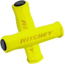 RITCHEY WCS True Grip Fahrradgriffe 130mm gelb