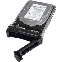 Dell 2 TB 2,5" 400-ATJZ