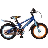 Bachtenkirch Pepp 14 Zoll RH 19 cm blau